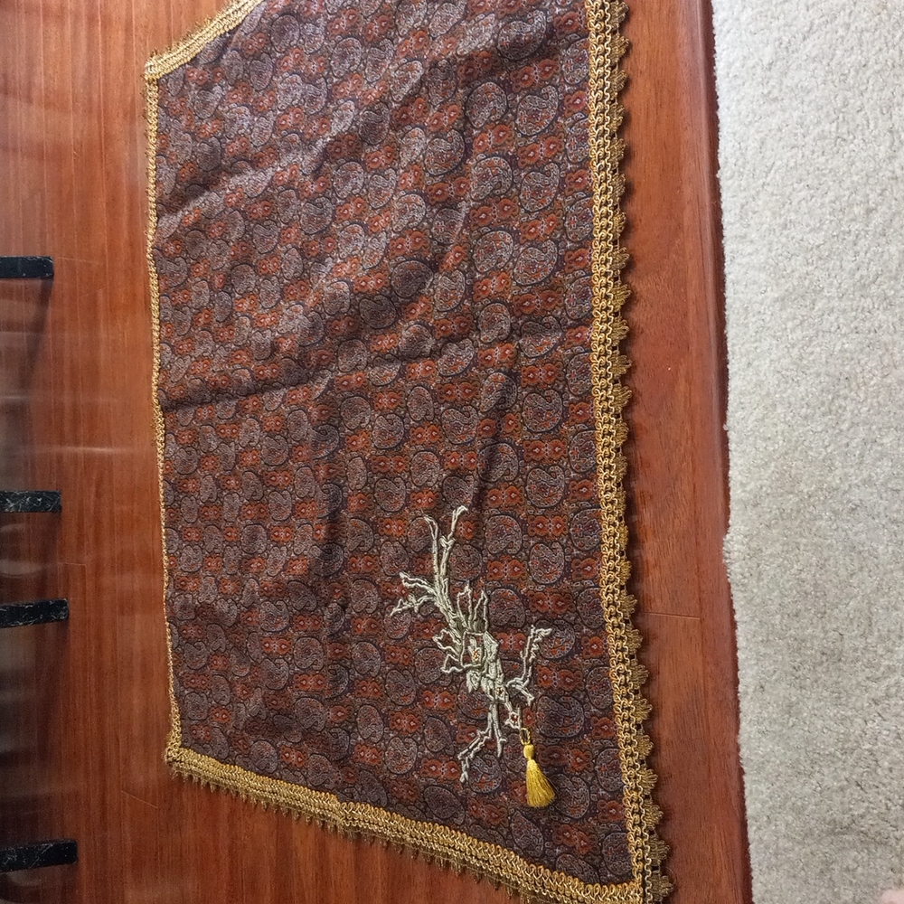 Table cover